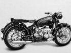 1955 BMW R 69